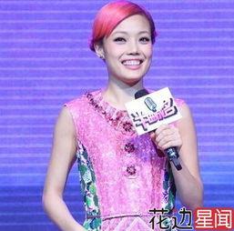 吃瓜娱乐圈明星排行榜,揭秘明星们的幕后故事