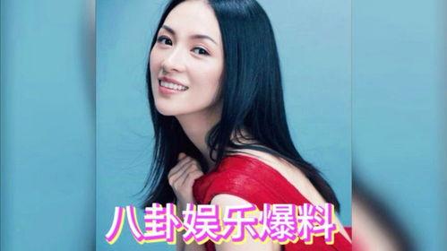 吃瓜娱乐圈章子怡,娱乐圈的瓜田女王，揭秘她的辉煌与争议