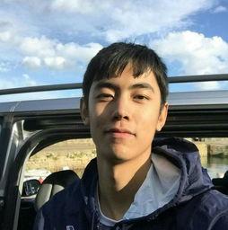 吃瓜娱乐微博头像图片男,揭秘吃瓜娱乐界男星们的微博头像魅力