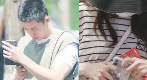 吃瓜娱乐间黄景瑜,吃瓜娱乐间，揭秘明星背后的故事