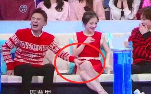 吃瓜群众奇葩娱乐节目,奇葩娱乐节目背后的疯狂世界