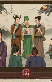 娱乐圈吃瓜百科图,揭秘明星幕后故事与热点事件