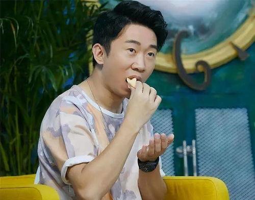 娱乐圈吃瓜杨迪是谁,揭秘“吃瓜群众”眼中的杨迪