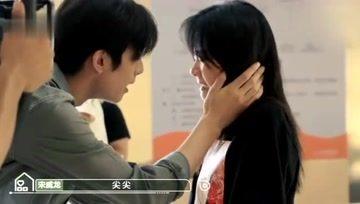 娱乐吃瓜菌恋爱了