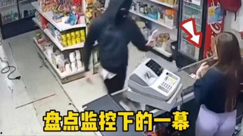 吃瓜娱乐中监控下的一幕,娱乐圈幕后真相曝光