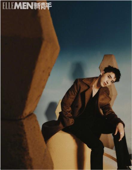 娱乐吃瓜爆料许魏洲,揭秘明星背后的故事