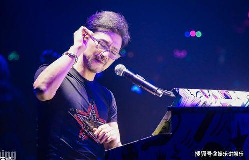 娱乐圈演唱会吃瓜的是谁,揭秘幕后真相与明星互动瞬间