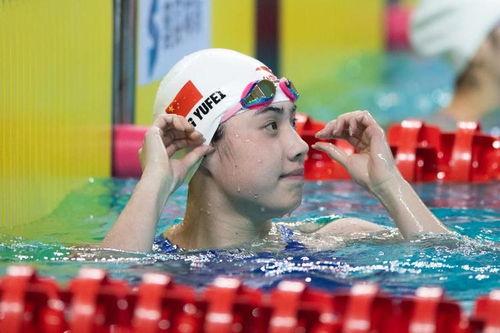 娱乐吃瓜君孙佳俊蝶泳,娱乐吃瓜君的泳坛新秀