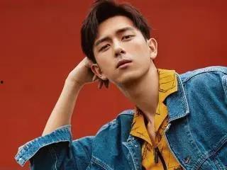 吃瓜娱乐圈任嘉伦,瓜田里的娱乐圈明星