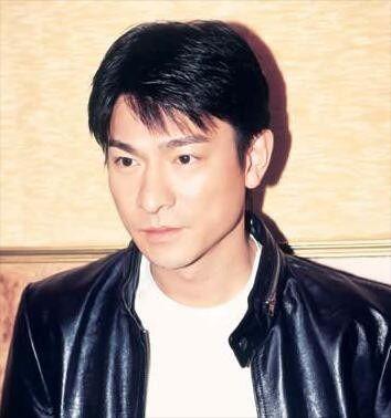 娱乐吃瓜刘德华