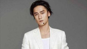 娱乐吃瓜君演员