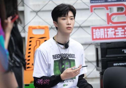 娱乐圈吃瓜范丞丞恋情