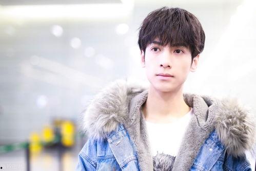 吃瓜娱乐圈 罗云熙是谁,娱乐圈新晋实力派演员的崛起之路