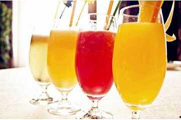 果汁吃瓜娱乐,畅享夏日欢乐时光