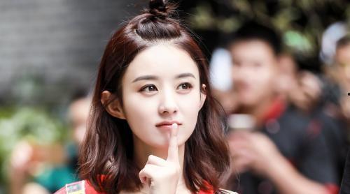 娱乐八卦吃瓜赵丽颖小说,娱乐圈的甜蜜瓜田，揭秘明星背后的爱情故事