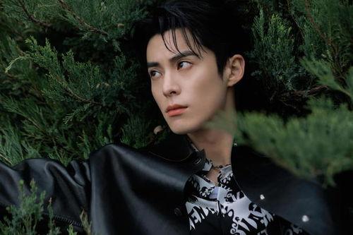 王鹤棣娱乐大爆料吃大瓜