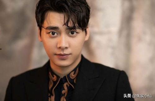 娱乐吃瓜丫李易峰